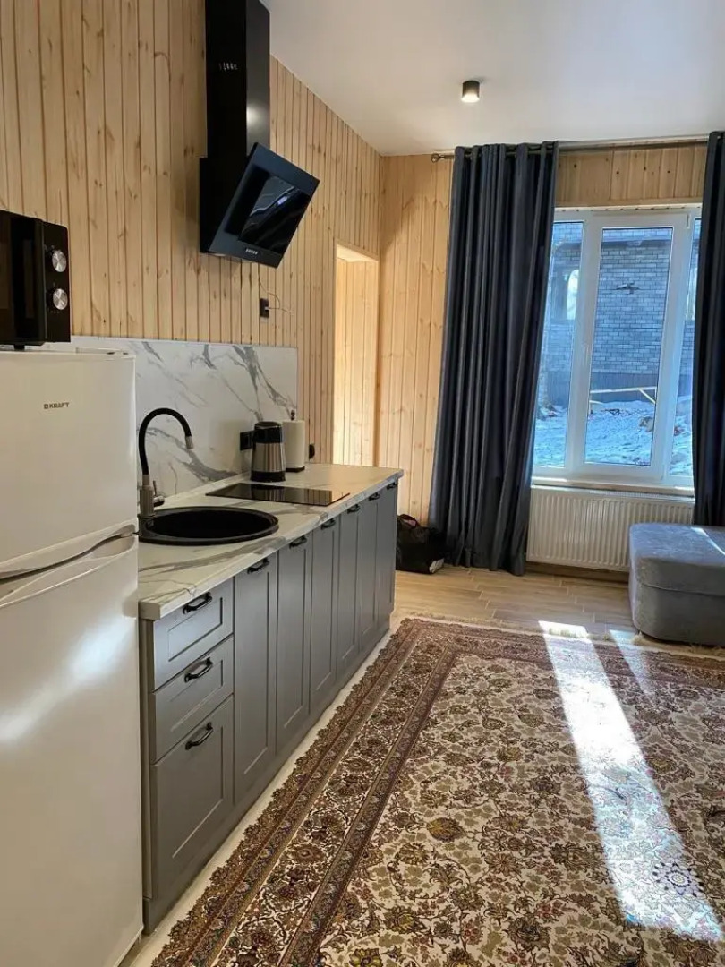 Жилые помещения AL RAYYAN