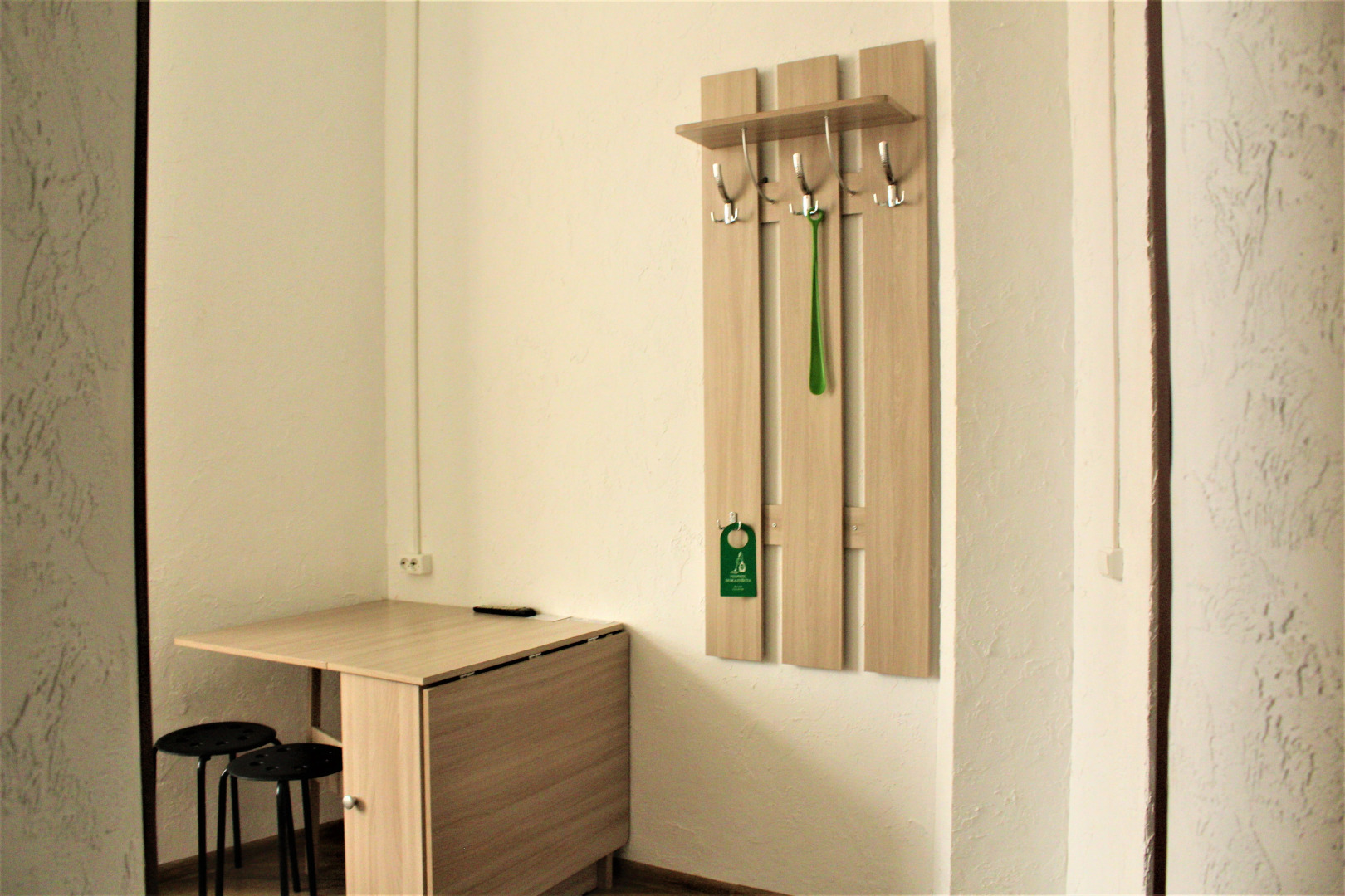 Хостел у Политехнической