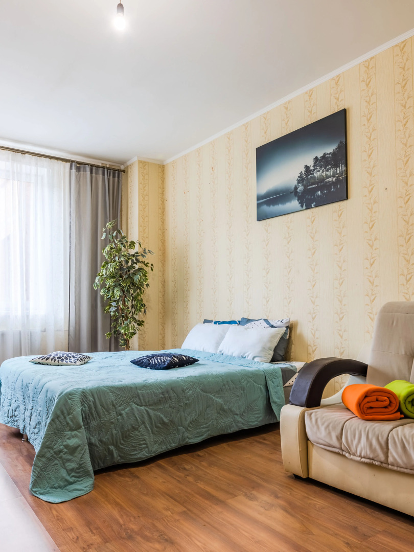 Квартира Домашний уют