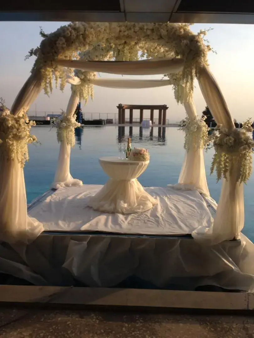 Гостиничный комплекс Латар