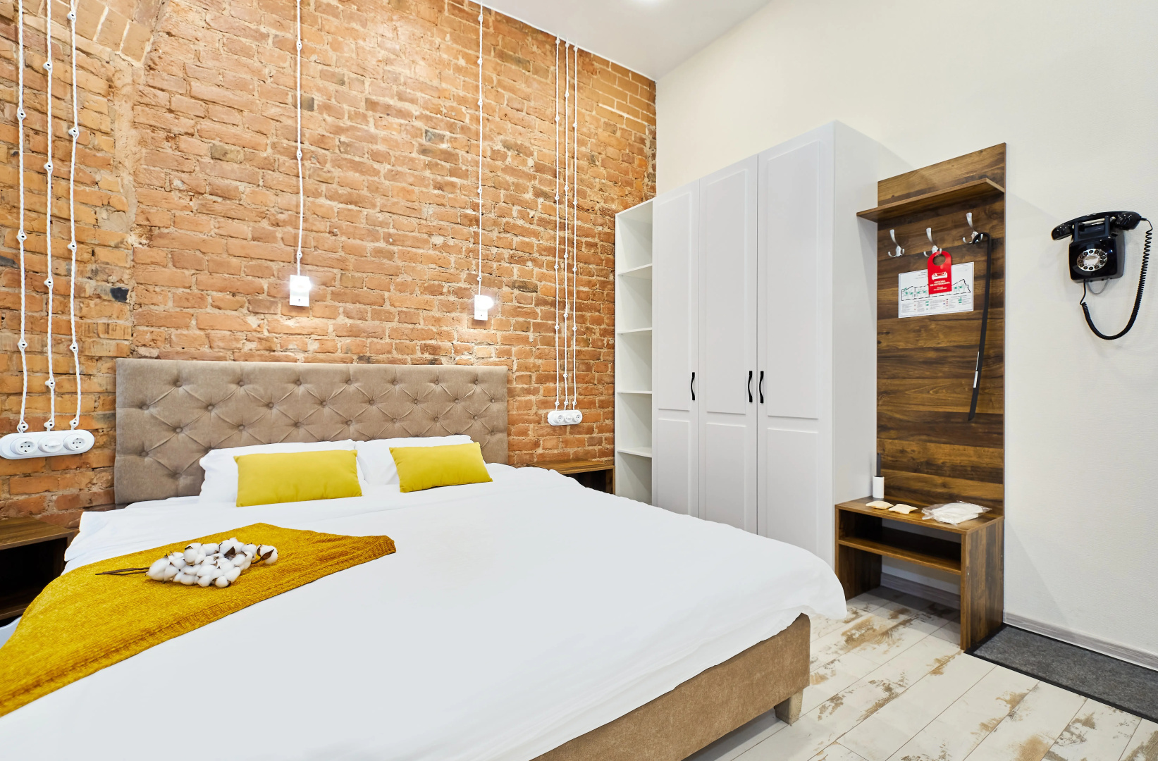 Отель Grand Apart near Nevsky