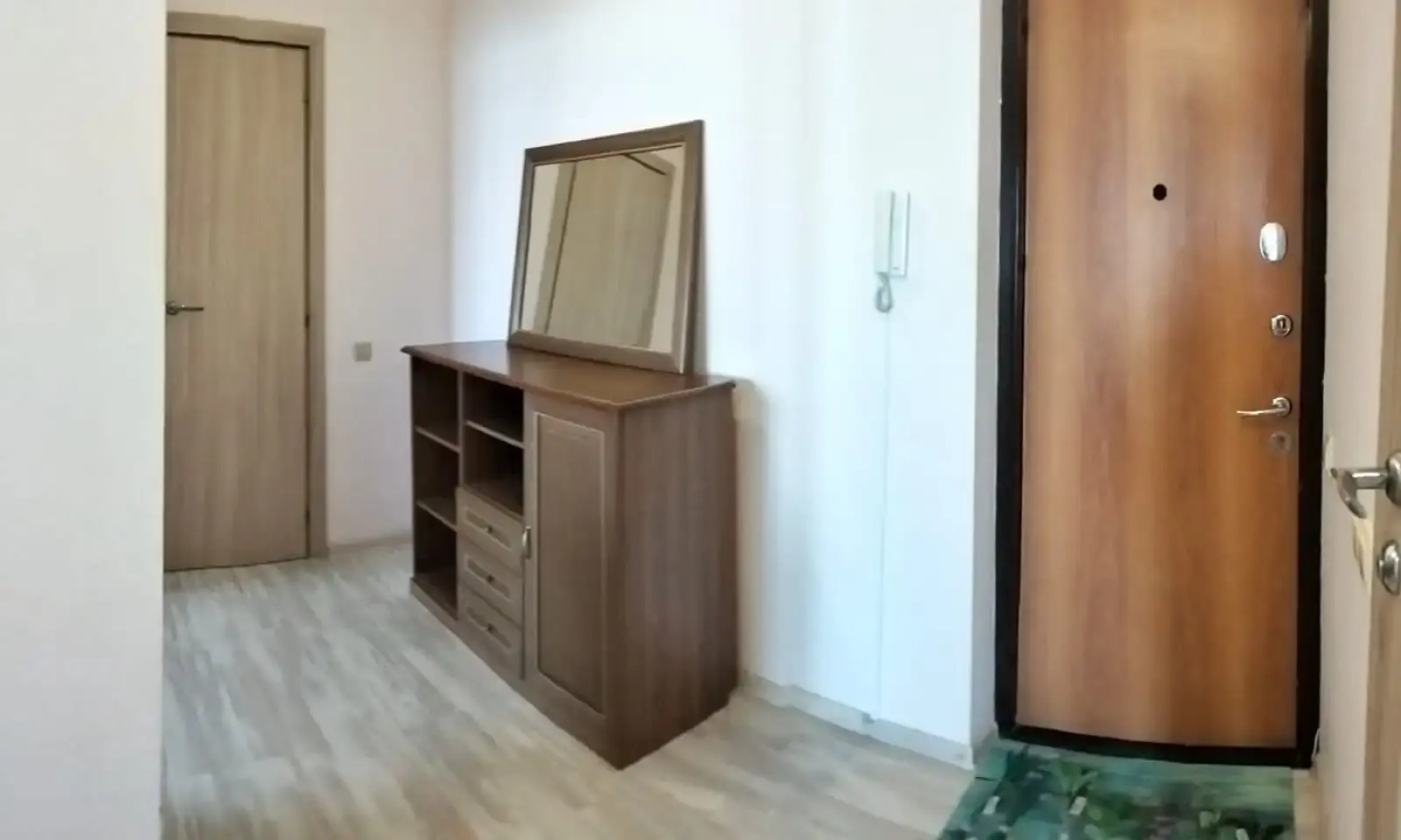 Квартира Апартаменты Уют Центральные