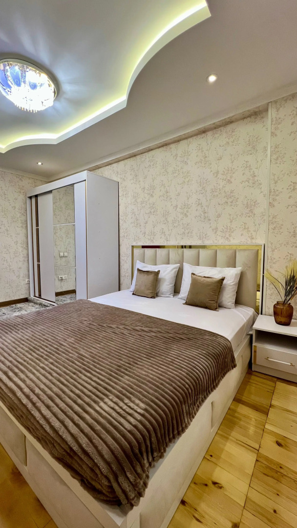 Апартаменты Дружба 8/1