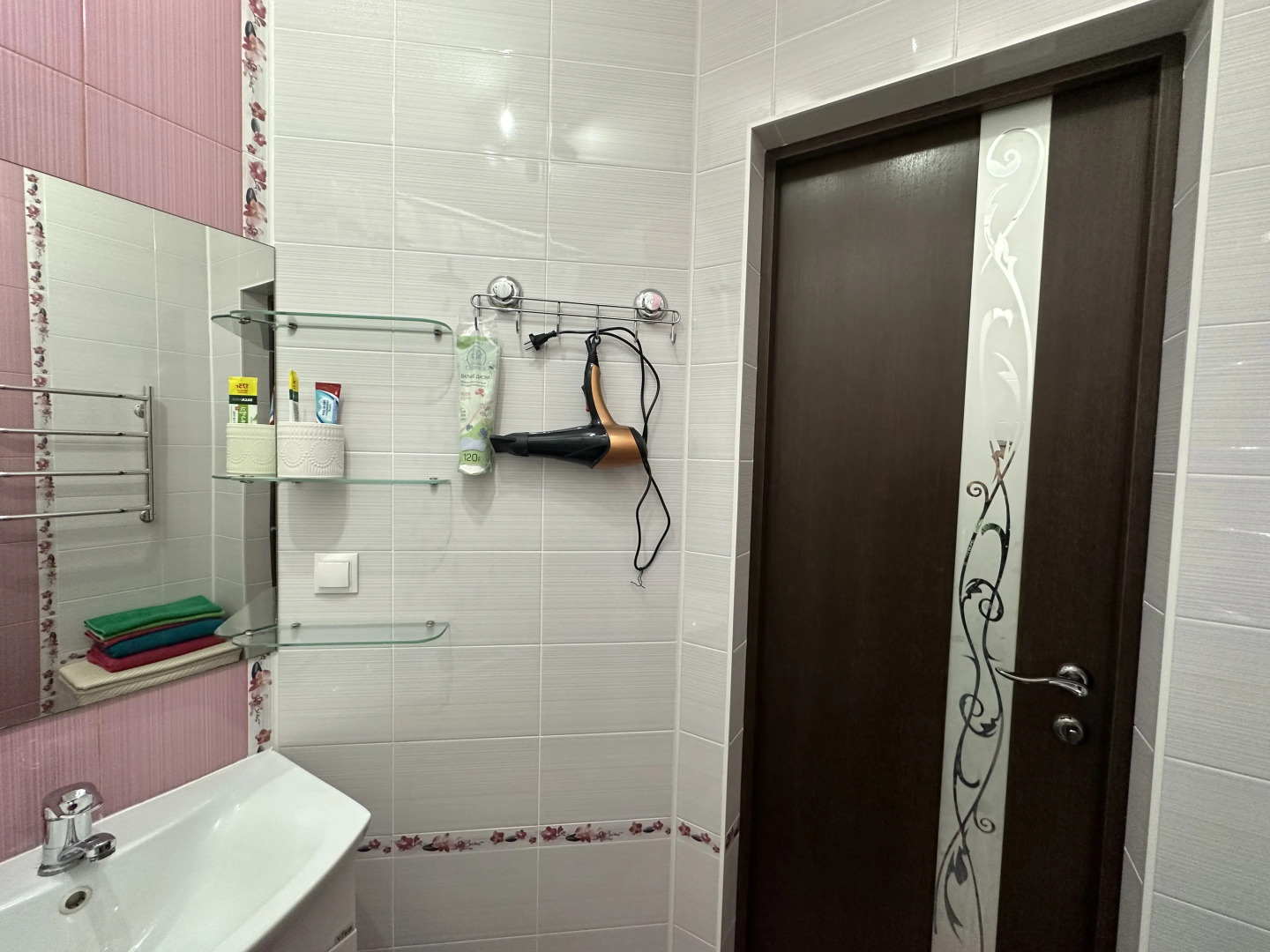 Квартира Уютная чистая рядом с Хурулом