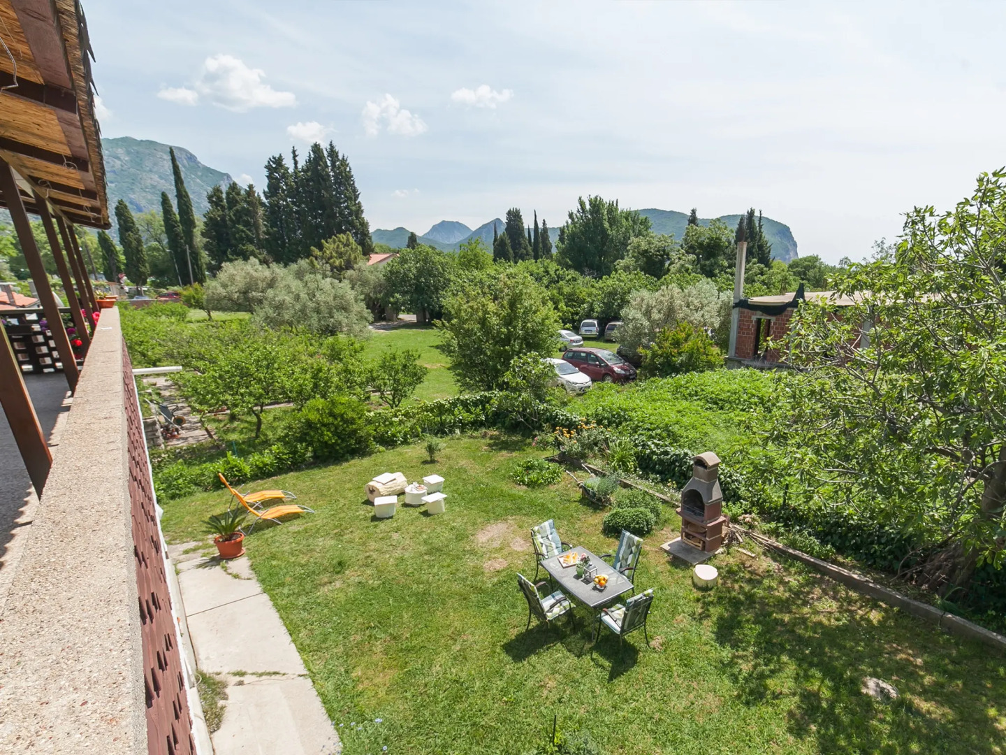 Апартаменты Viktorija