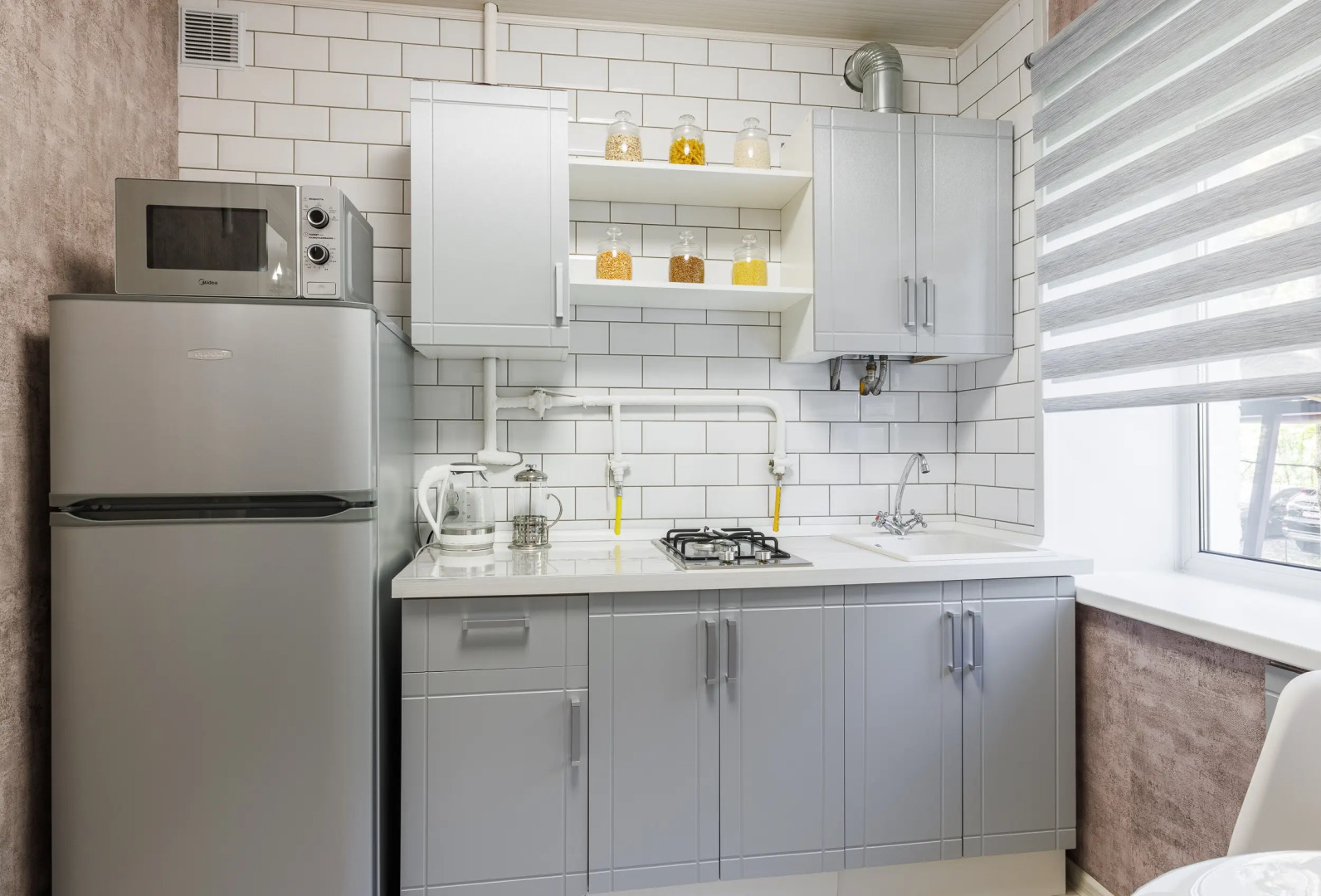 Квартира На Сойфера 19