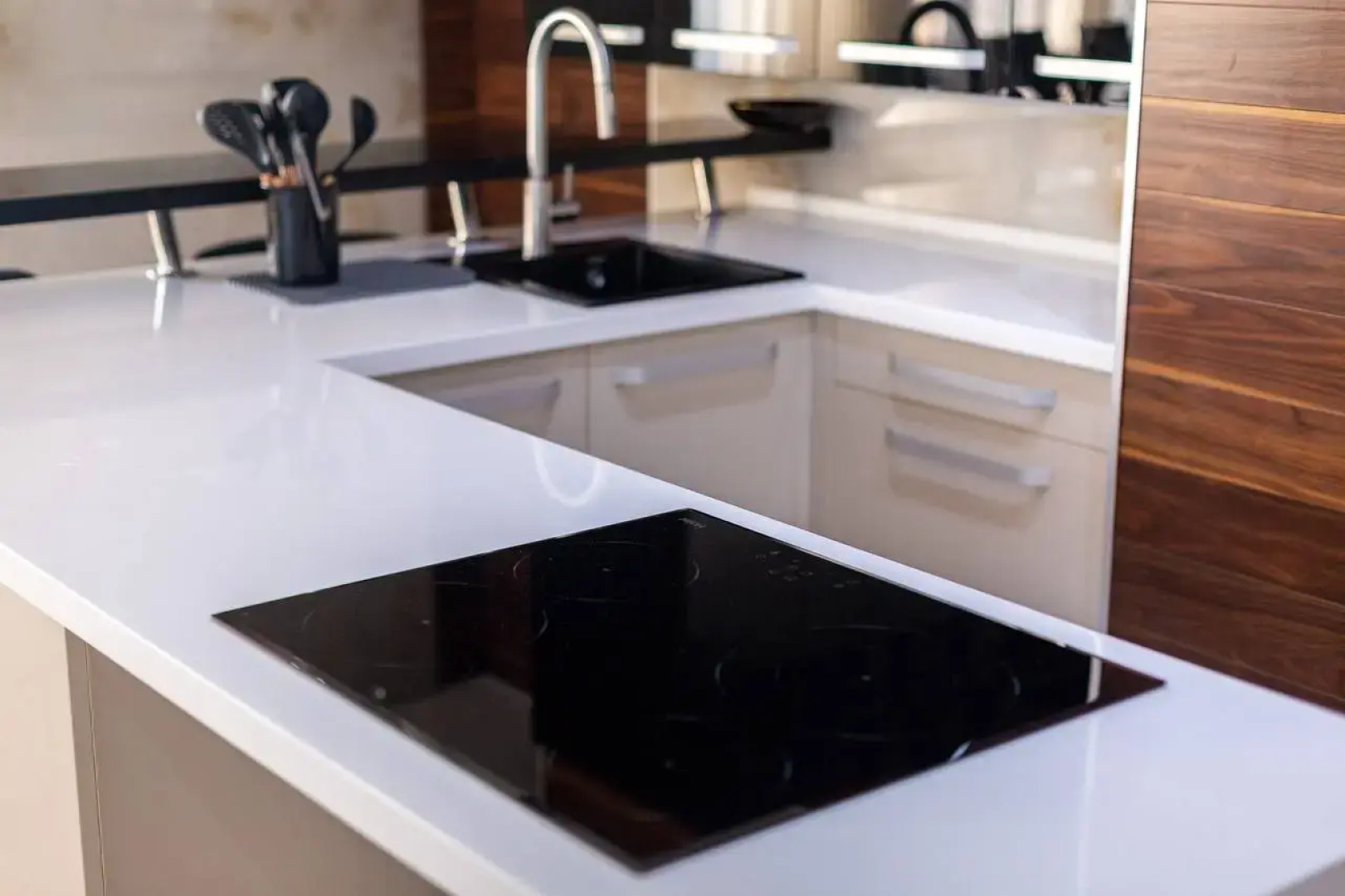 Квартира 4.16 Studio Morport