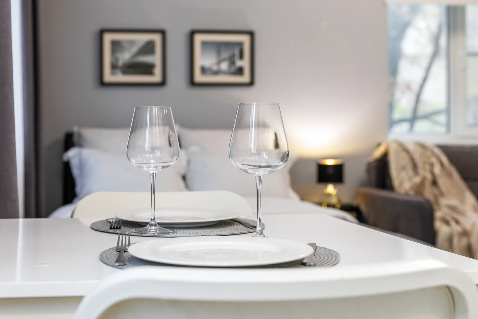 Квартира на Фрунзе 27