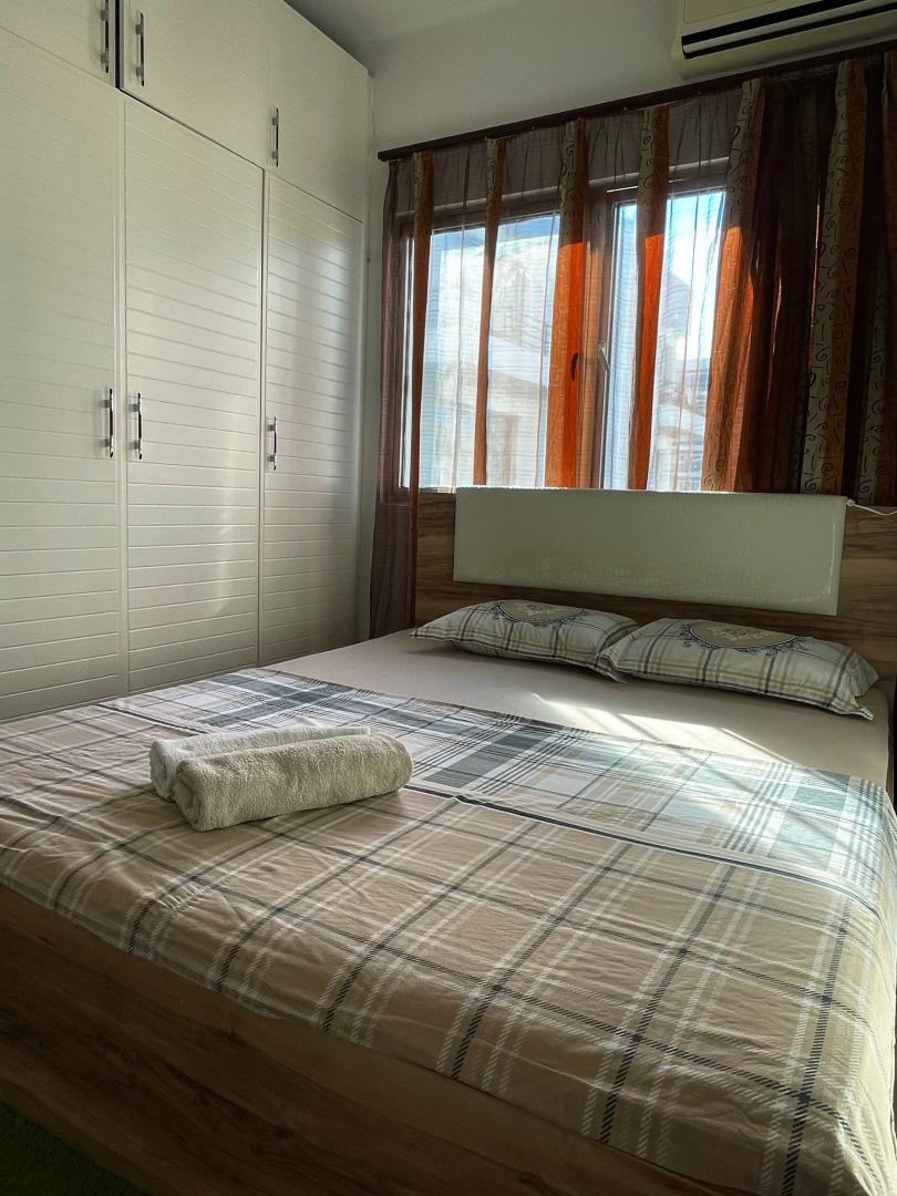 Апарт-отель Rix