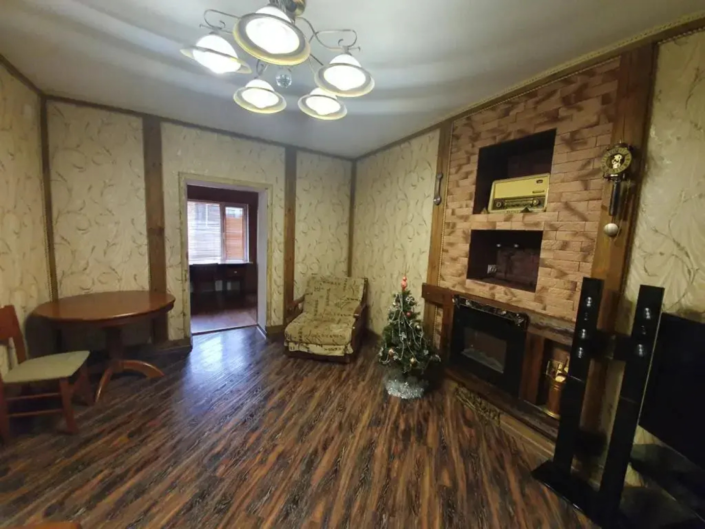 Гостевой дом на Анджиевского