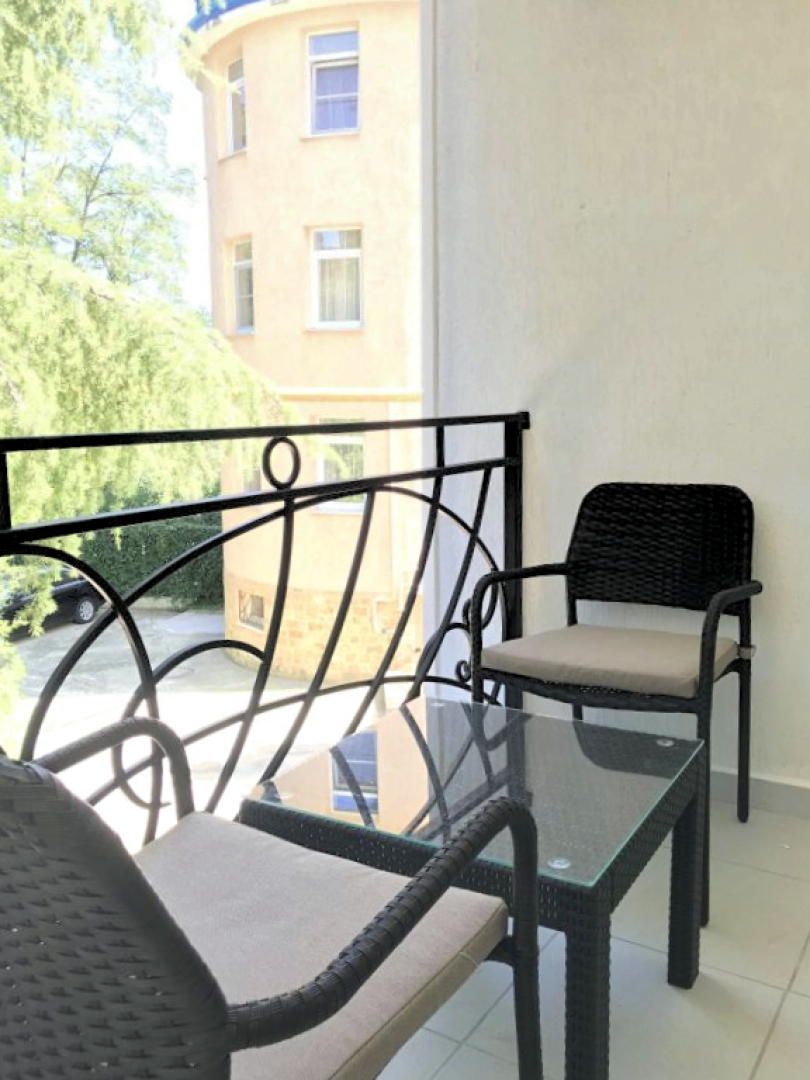 Апартаменты GoodZone