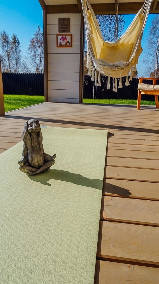 Частный дом Domudachi