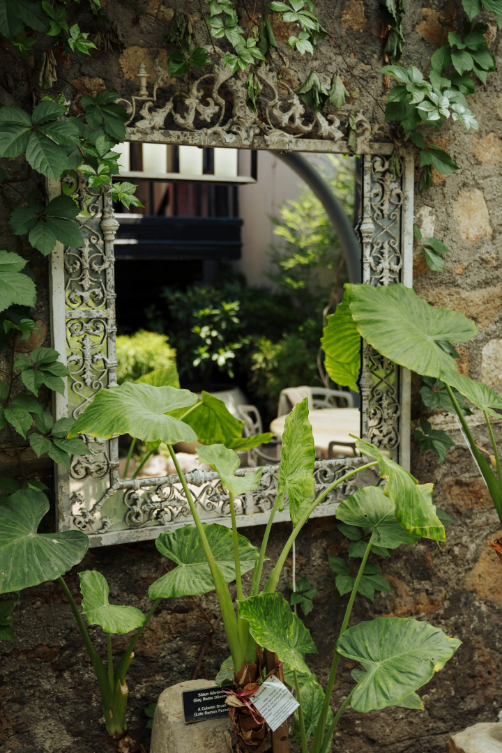 Alp Pasa Hotel - Special Class