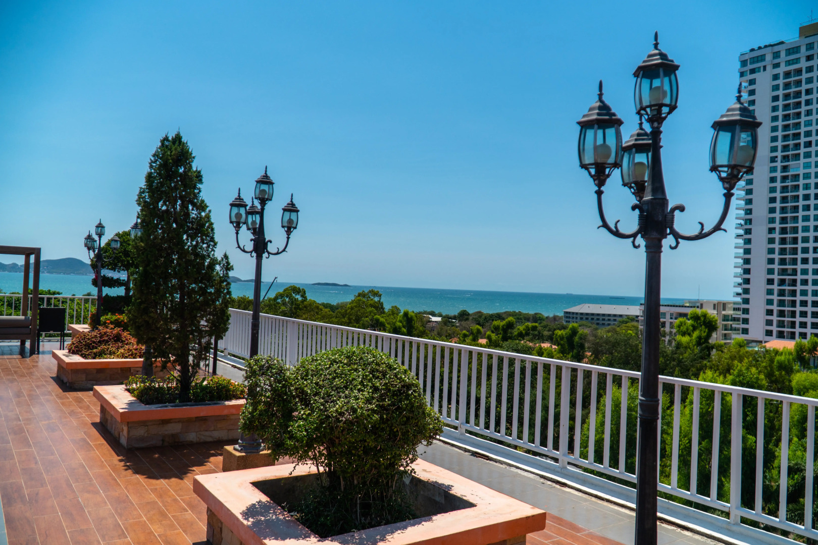 Апарт-отель New Nordic VIP 6 by Apartwell