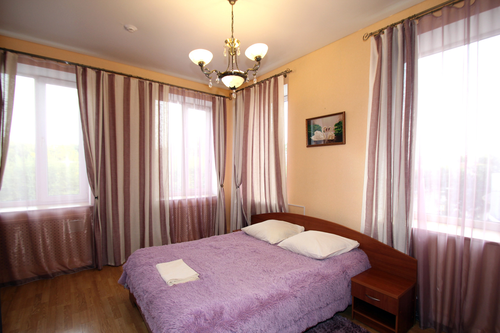 Гостевой Дом Астория