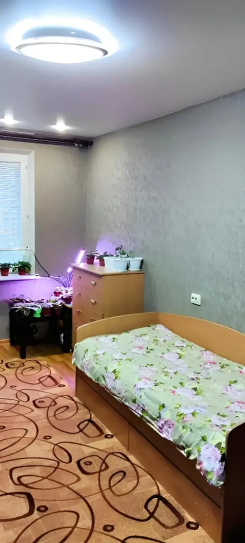 Квартира Трехкомнатная в Центре Города Набережные Челны