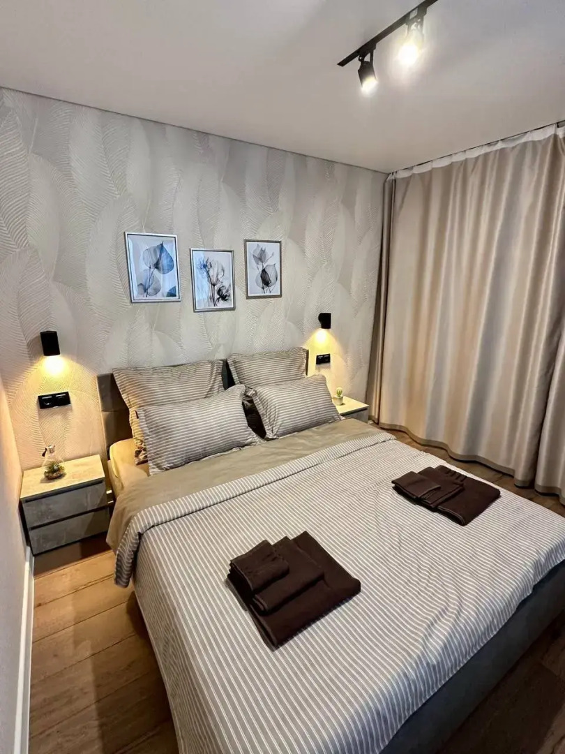 Квартира РентАпартЕкат