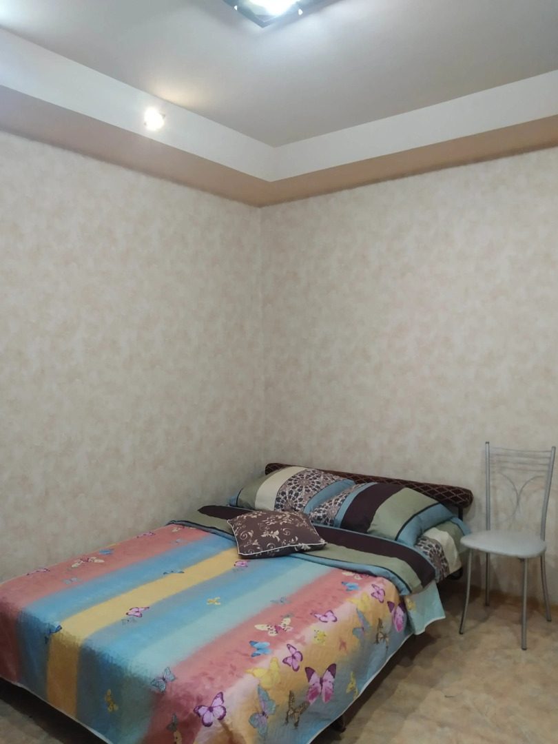 Квартира ДВЕ ПОДУШКИ на Ленинградском (2 чел) 14