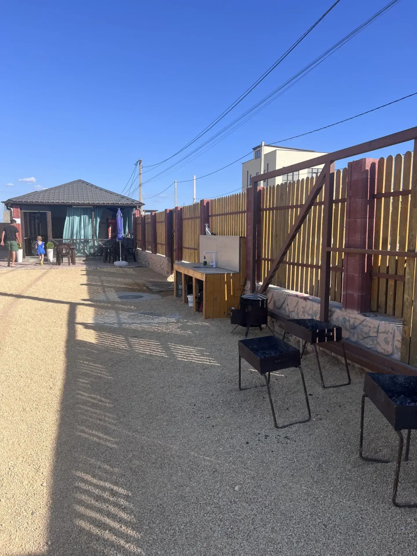 Гостевой дом Hellas