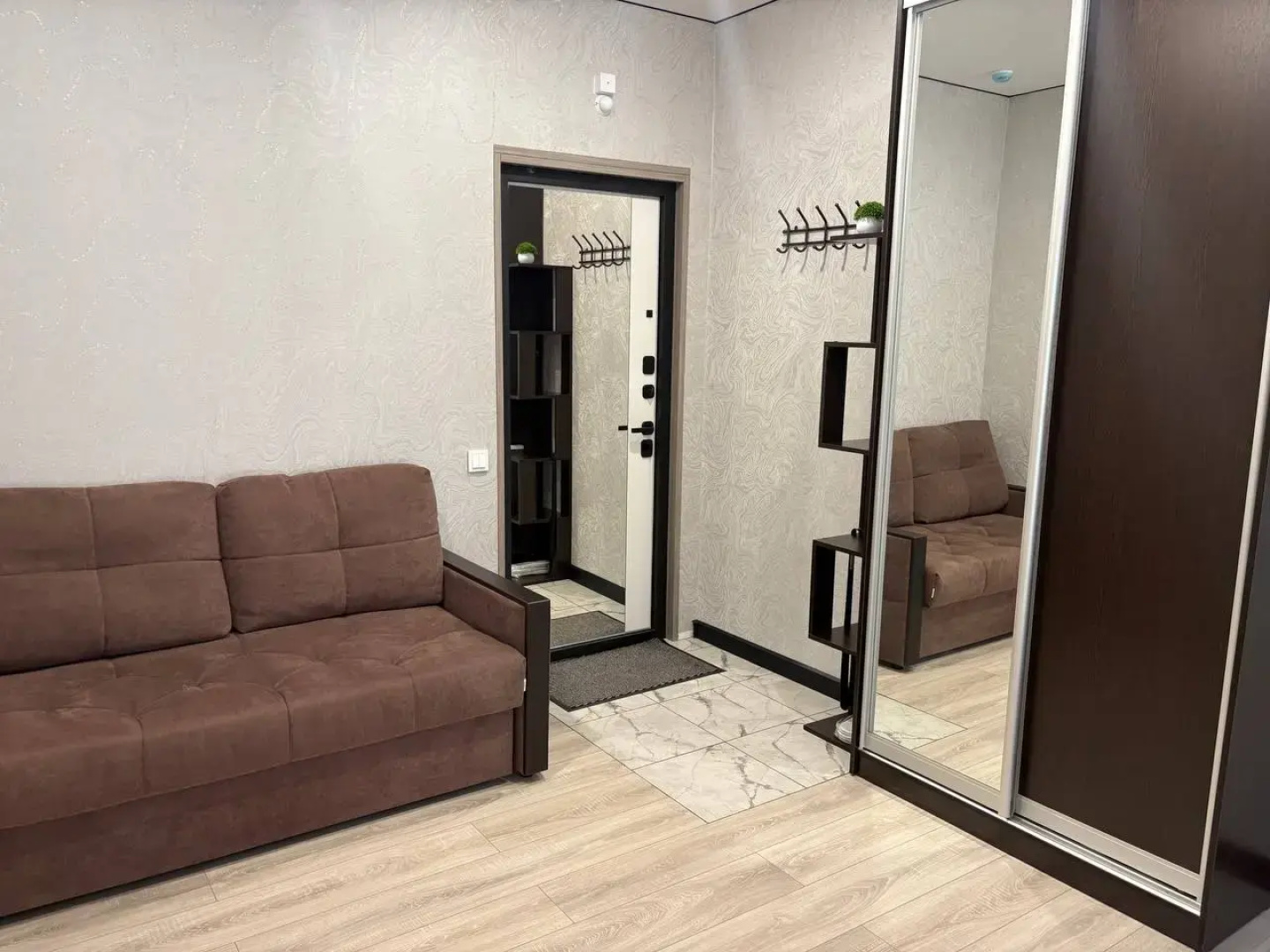 Квартира Уютная