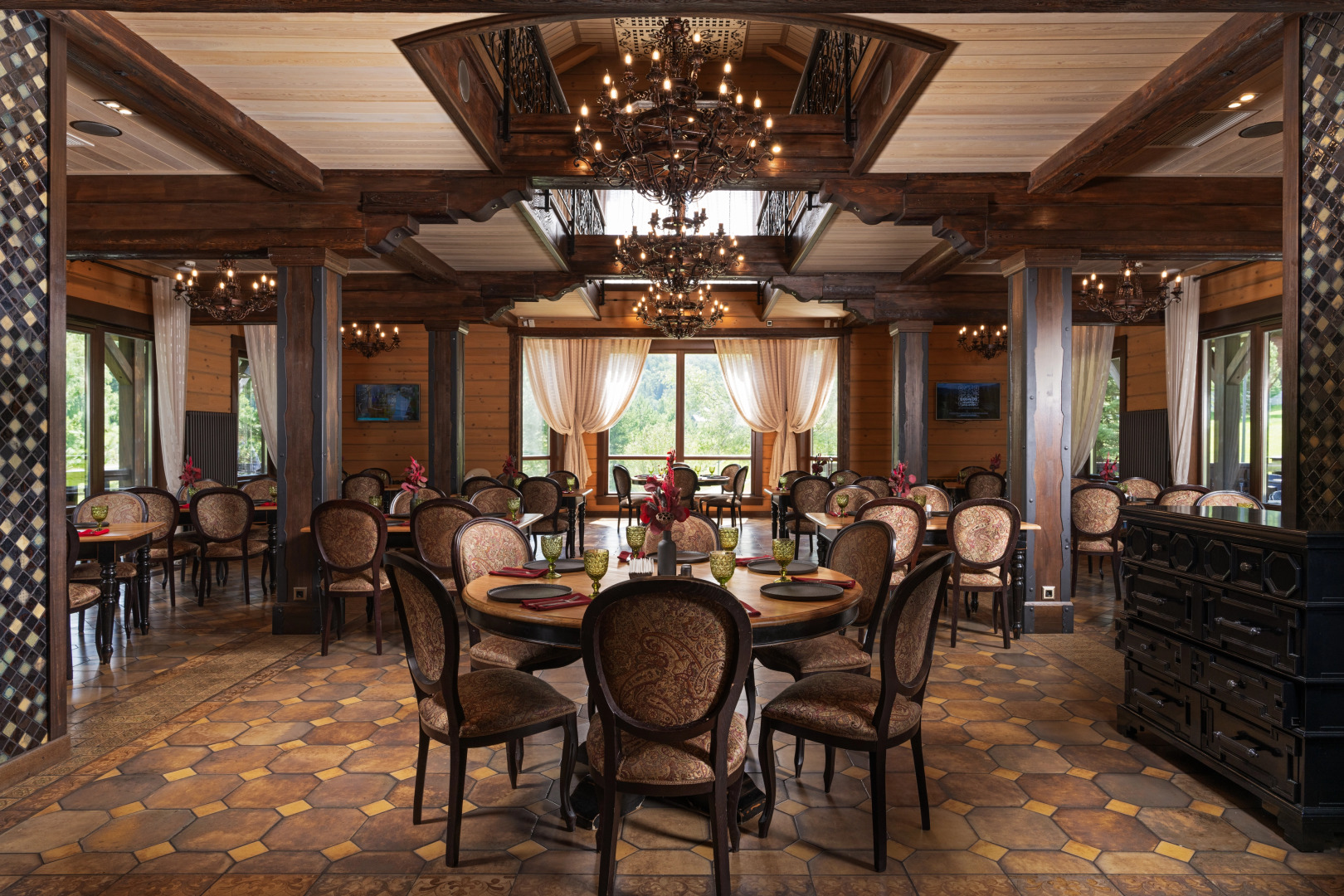 Cosmos Collection Altay Resort