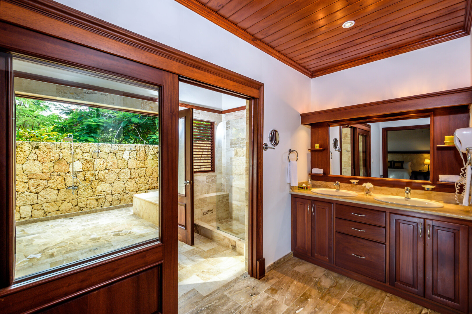 Вилла Casa de Campo