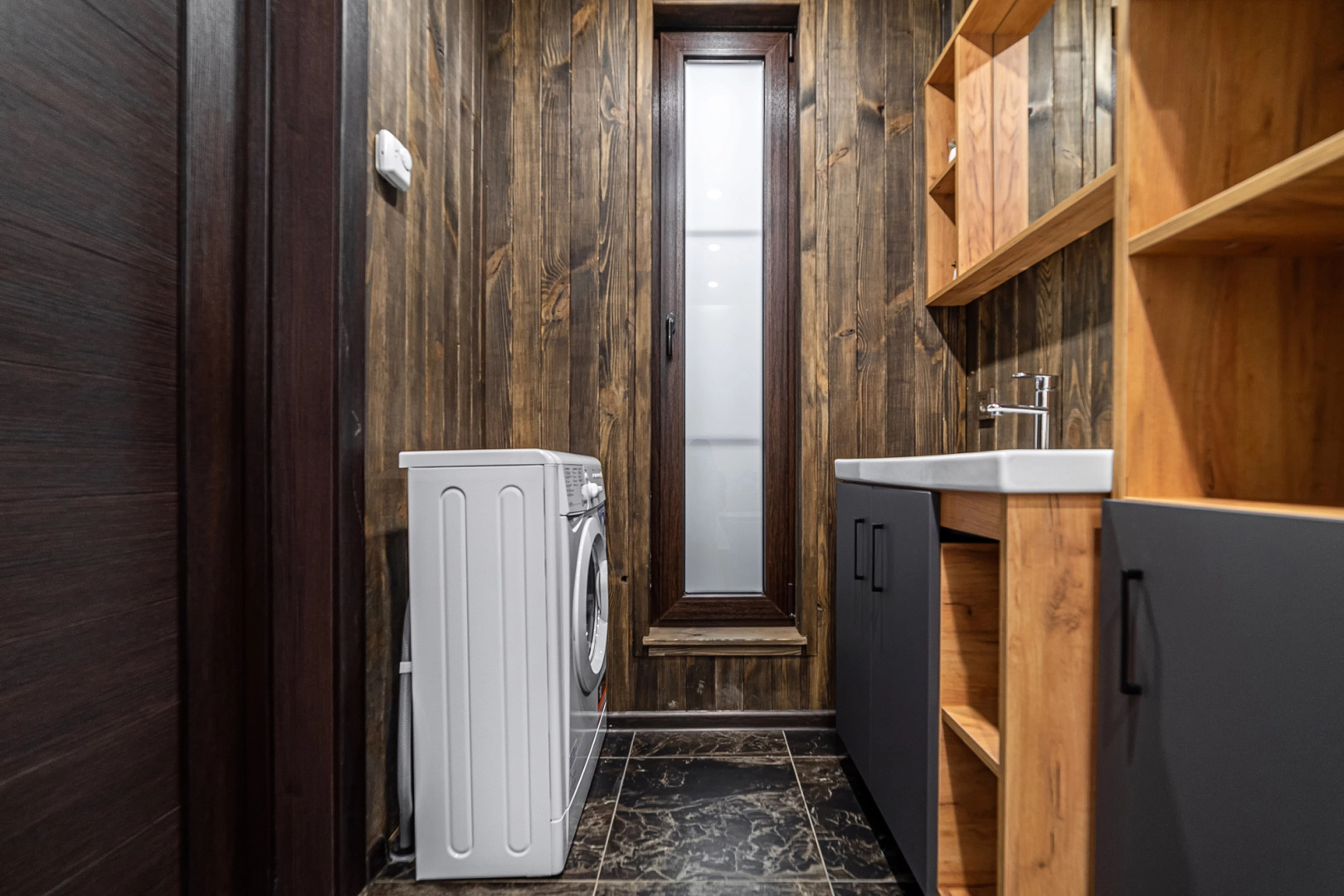 Бунгало Вилладж