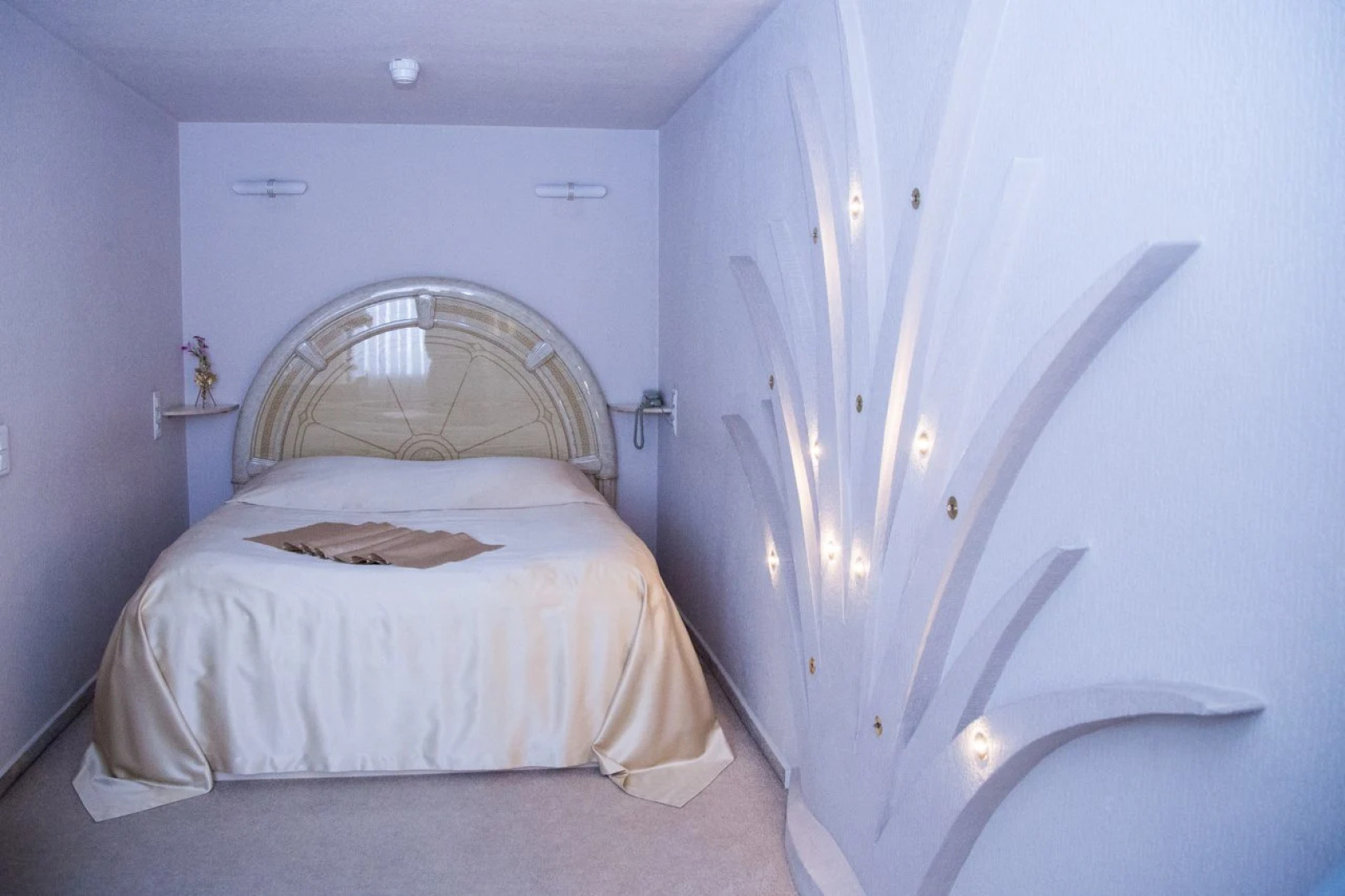 Отель Геолог