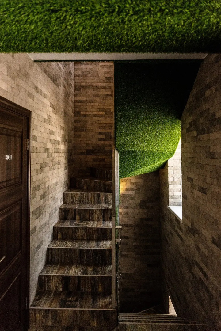 Гостевой дом The SOFI Family House