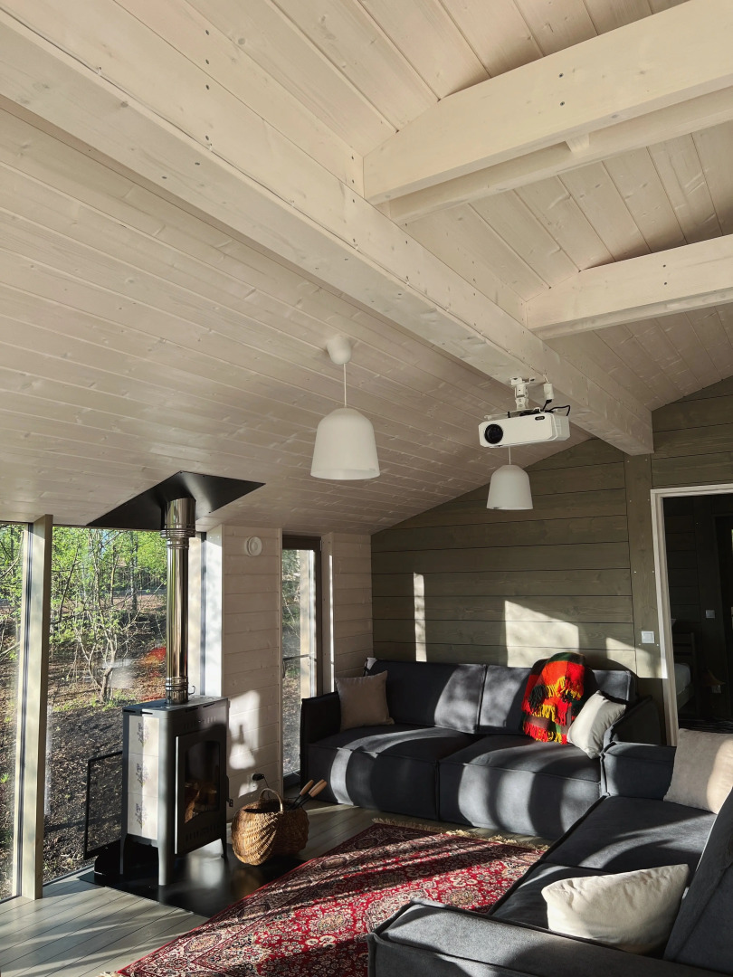 Гостевой дом Шелест