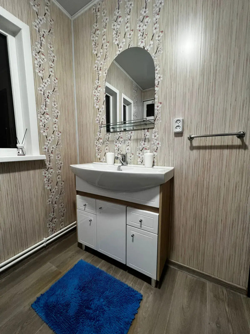 Гостевой дом BraunHaus