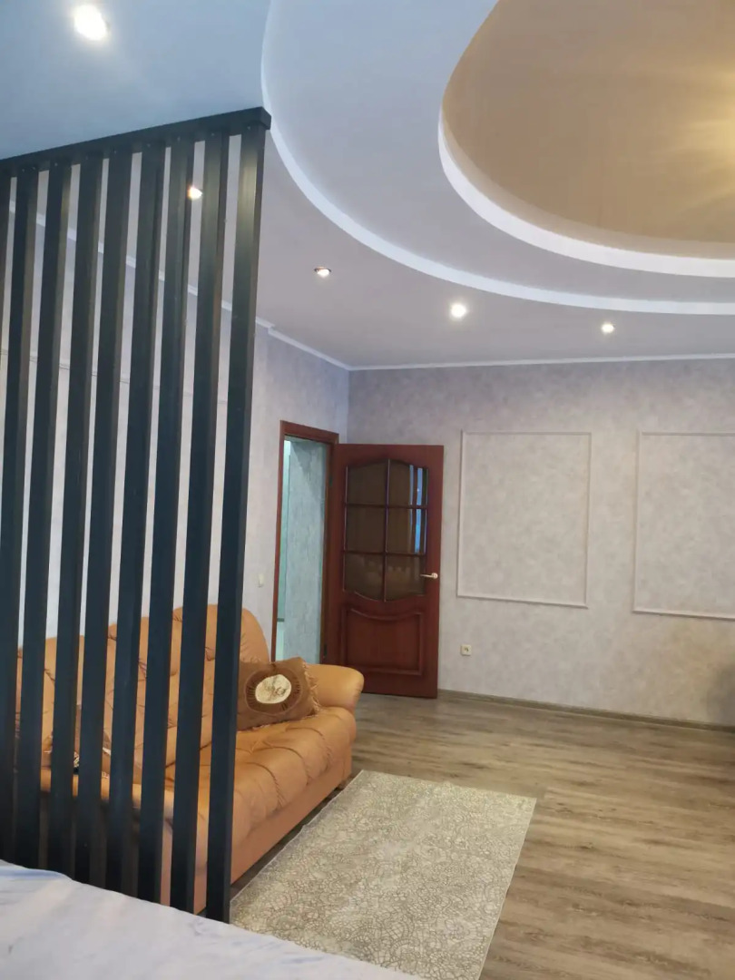 Апартаменты Allianceapart на Хохрякова 75