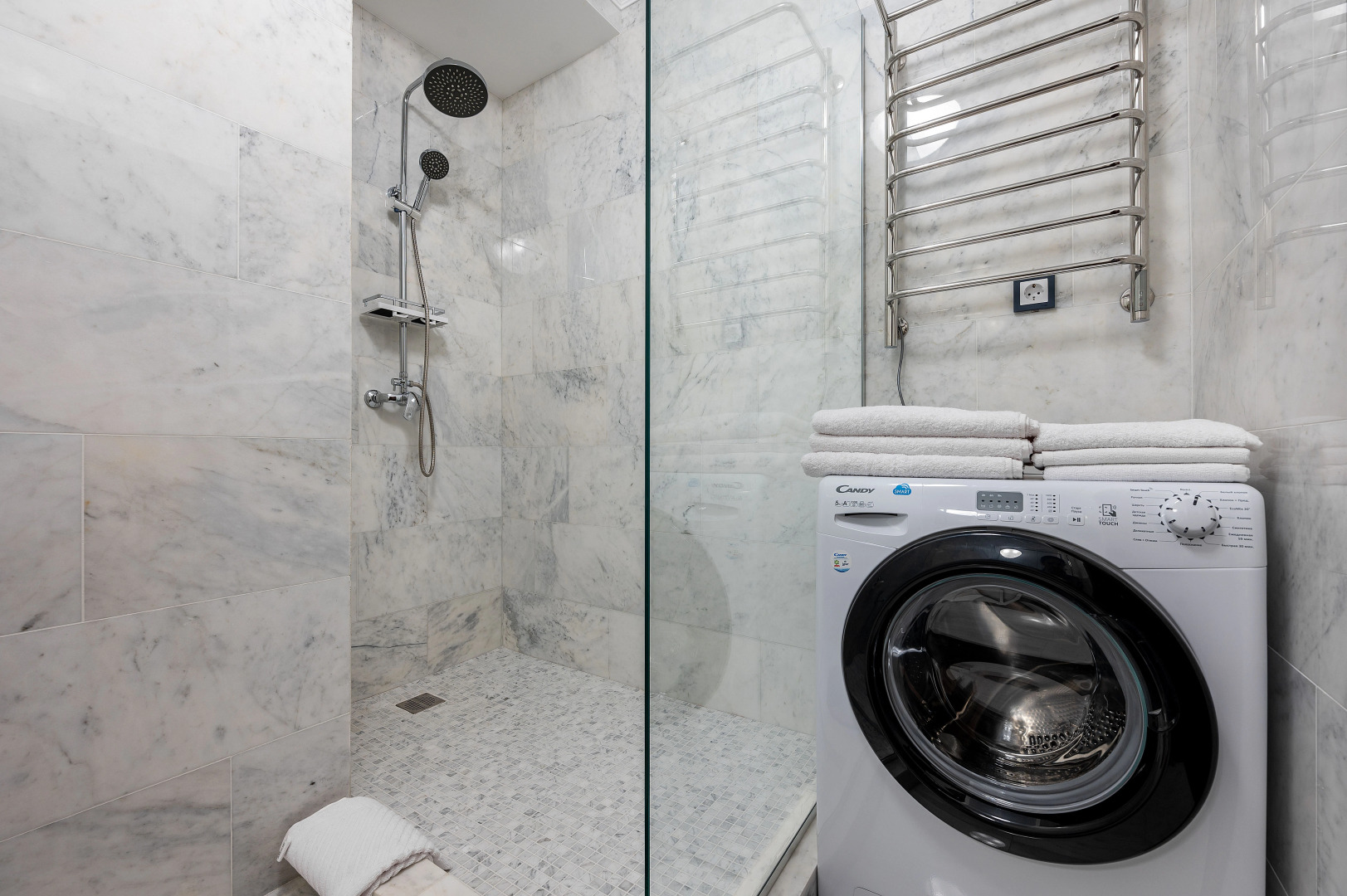 Квартира ЖК Жемчужина 3