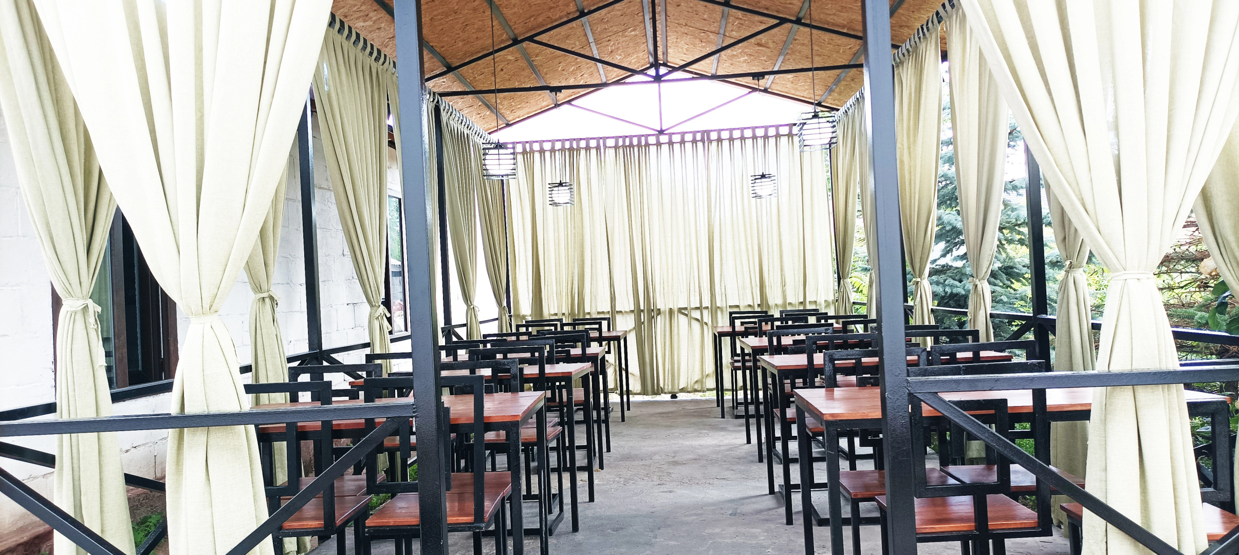 Гостевой Дом ГульХаят