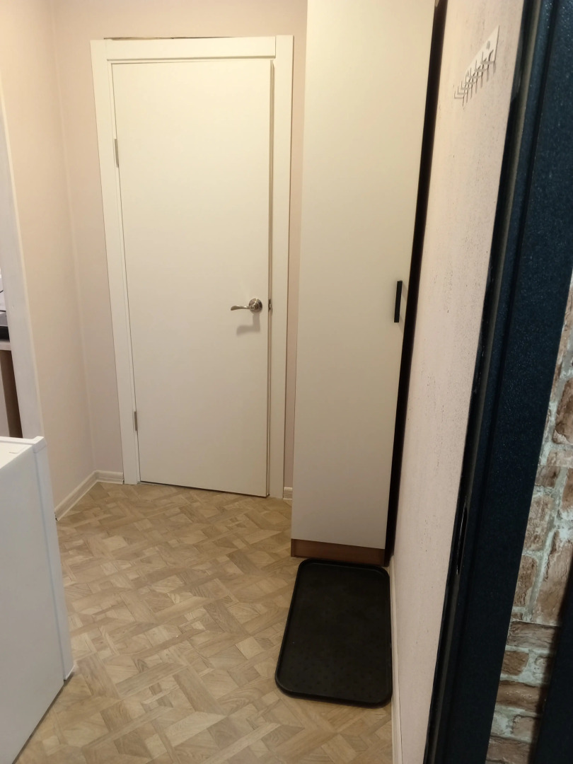 Квартира на Школьном к13-2