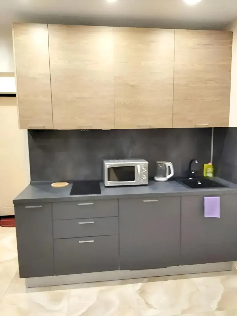 Апартаменты Комфорт в Сочи на Несебрской 14