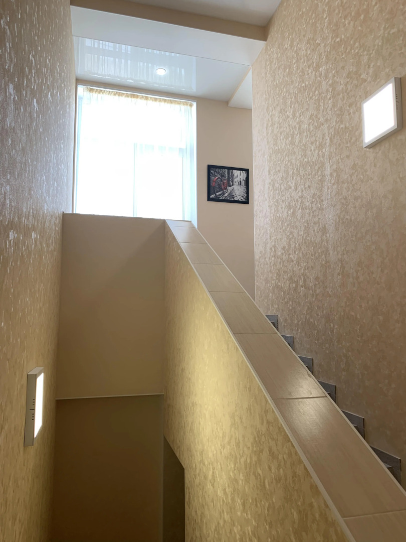 Гостевой Дом Багрия