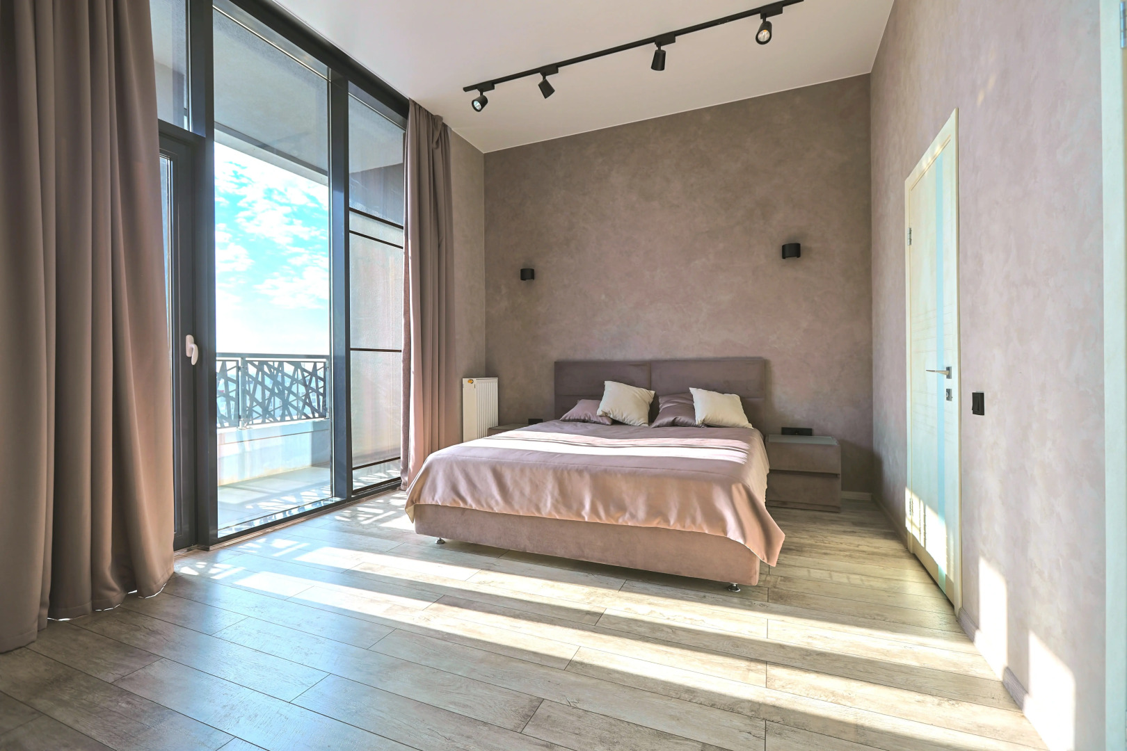 Квартира на Профсоюзной 20