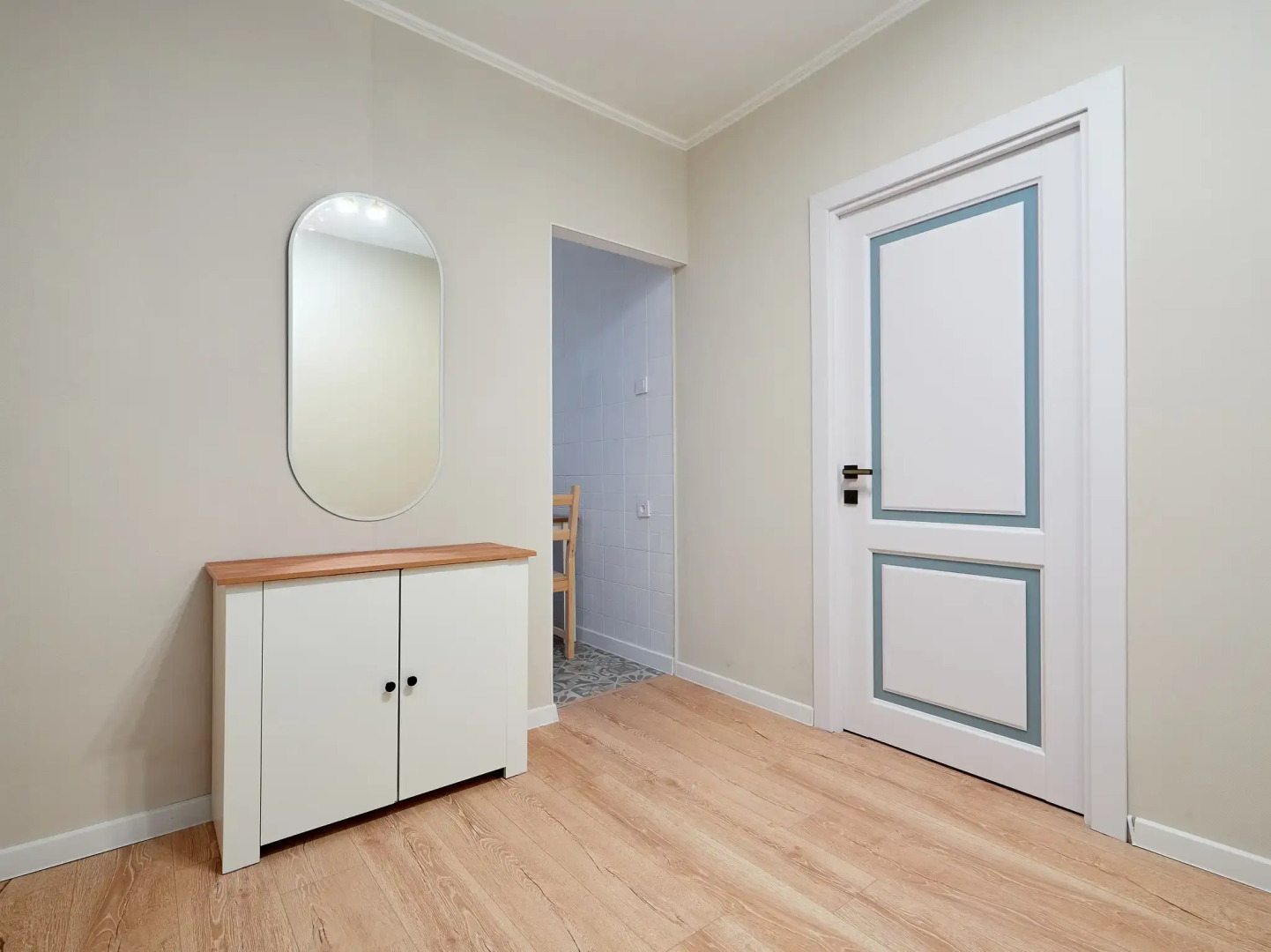 Квартира Моника