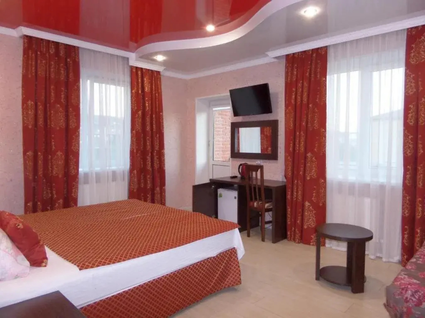 Гостевой дом Кристина