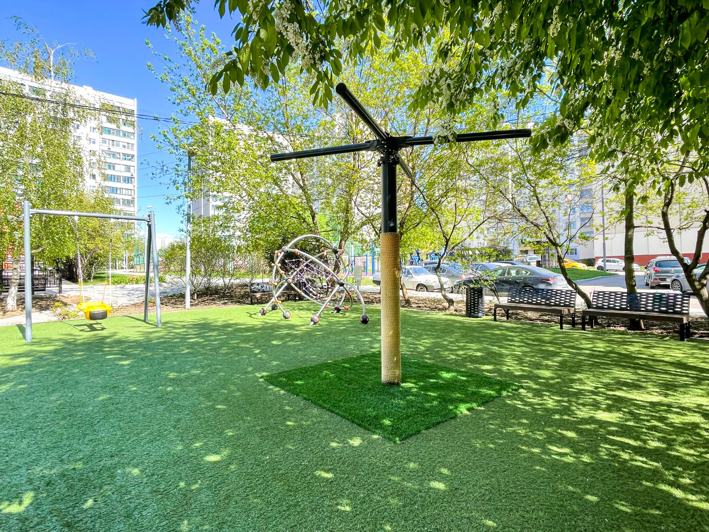 Квартира Welcome Home