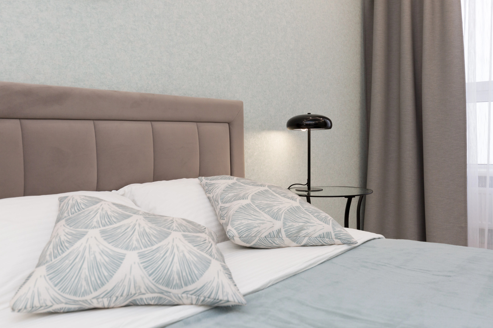 Апартаменты Азбука Edel Tower