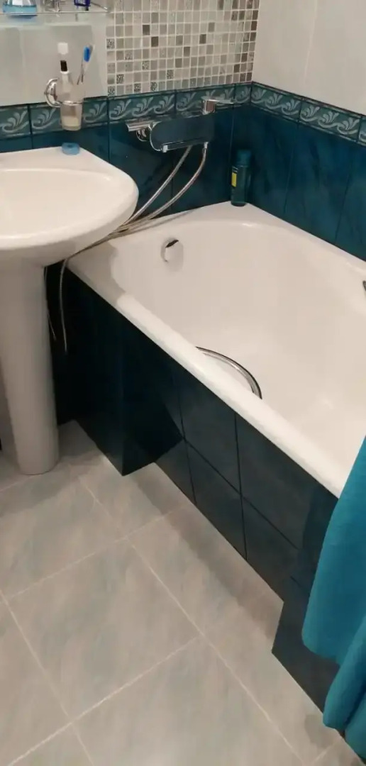 Квартира комфортная в самом центре города с приятным окружающим видом