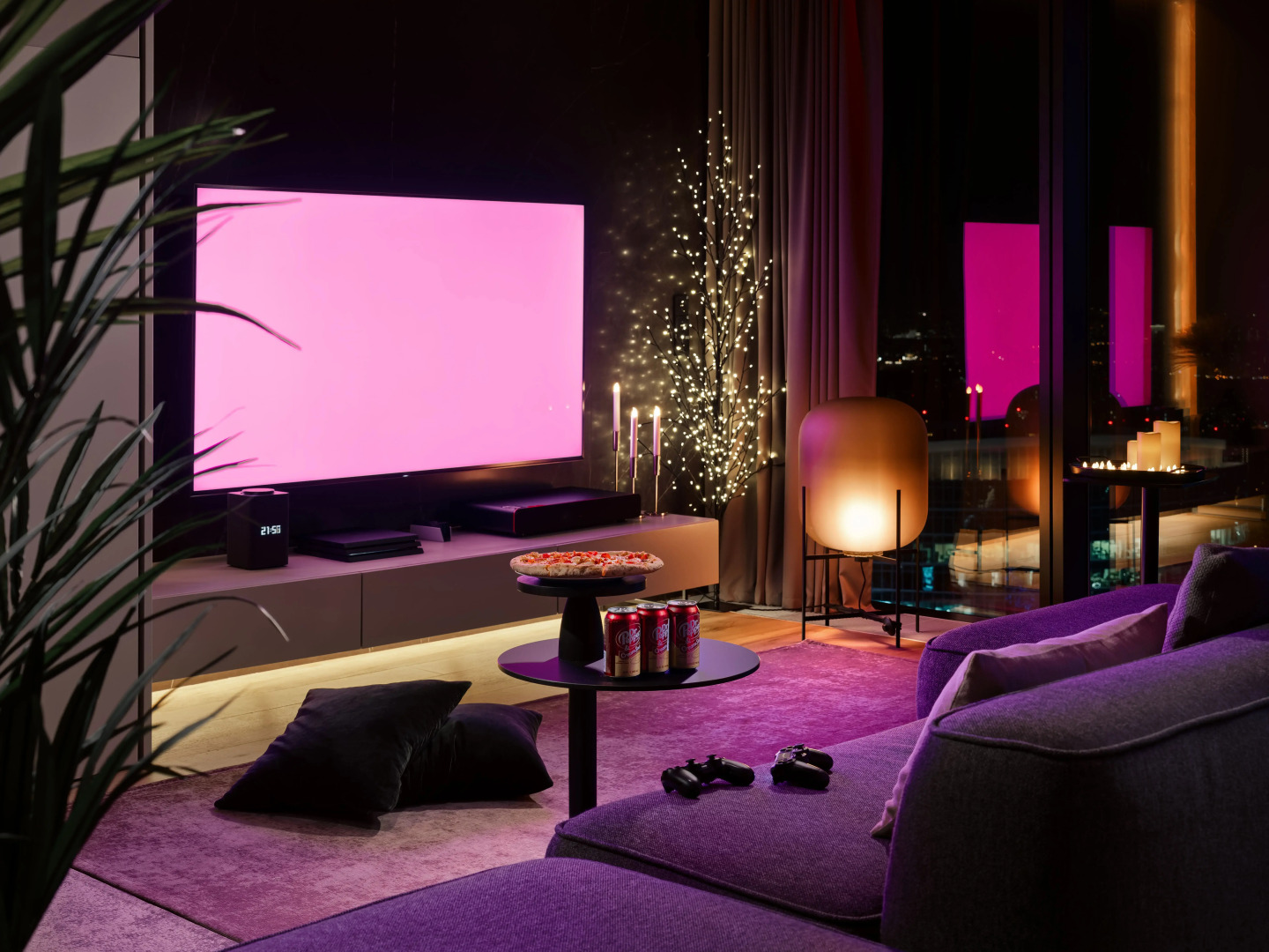 Апартаменты LordlyUp