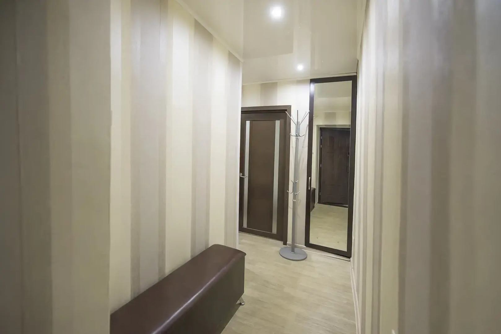 Квартира На Козленской 40 НаСутки35