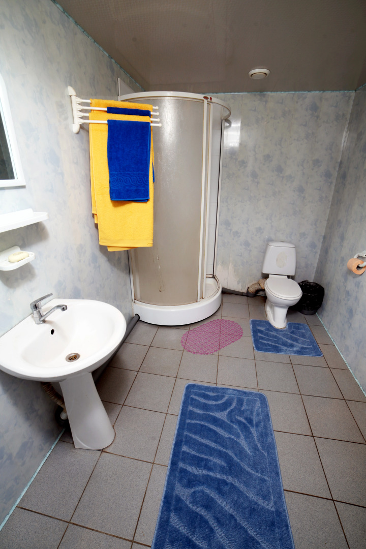 Мини-отель АкваКомплекс Дельфин