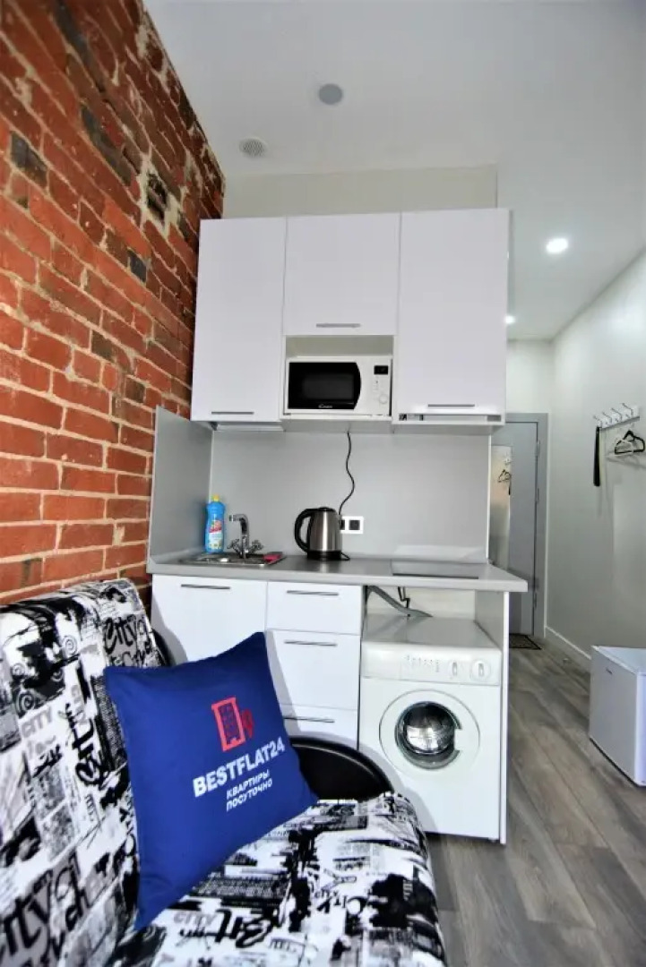 BestFlat24 Балакиревский переулок 23