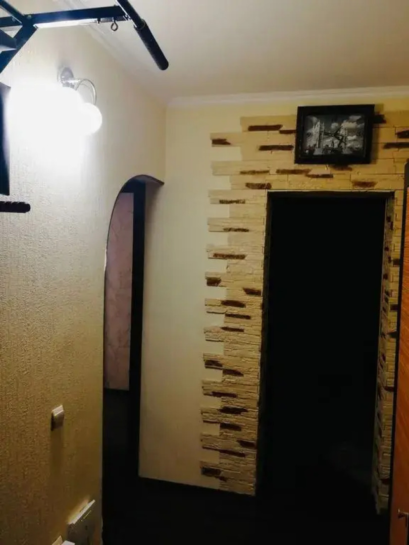 Квартира Рыжий кот на улице Ленина 125