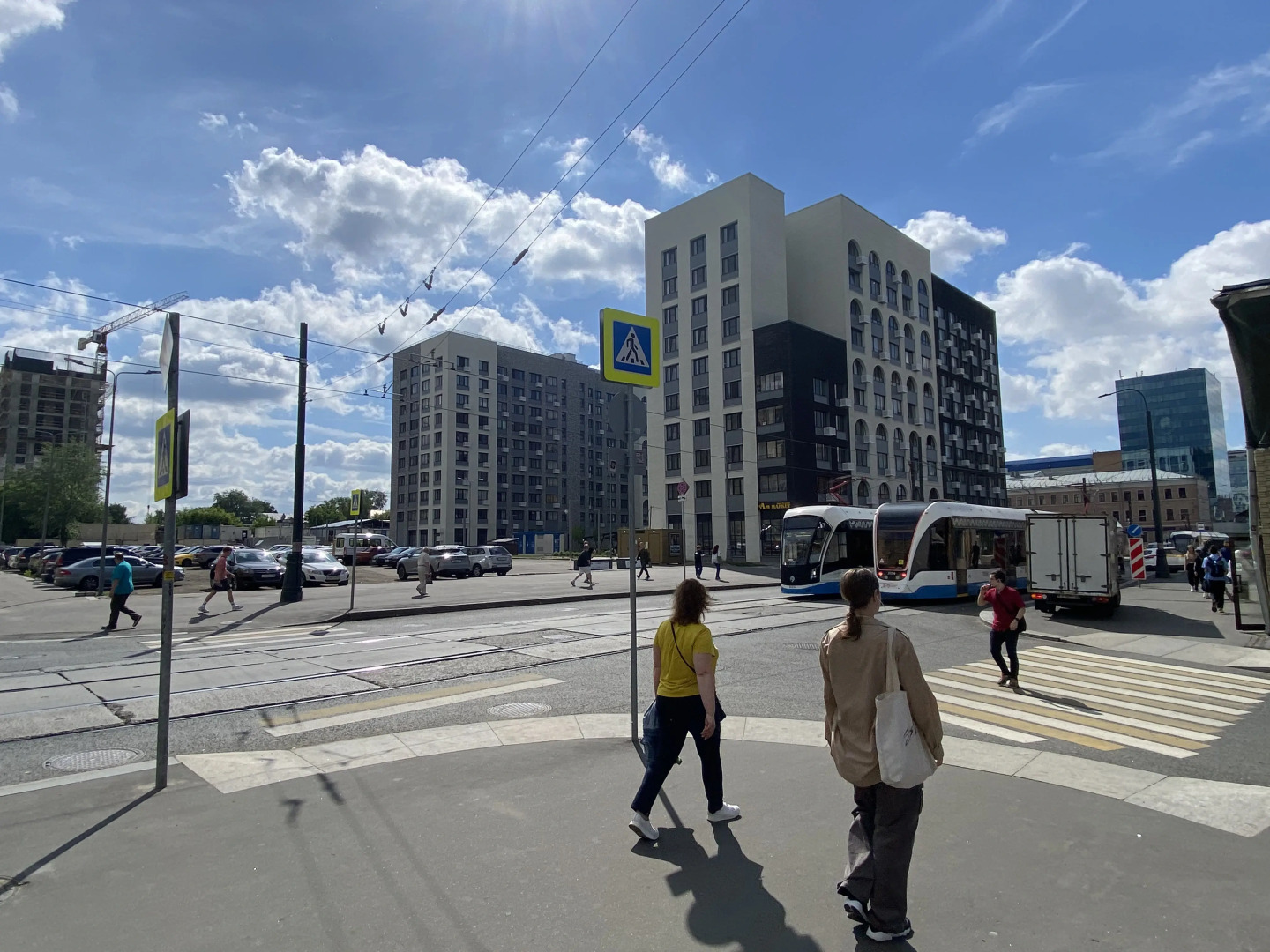 Квартира Svoy Lux