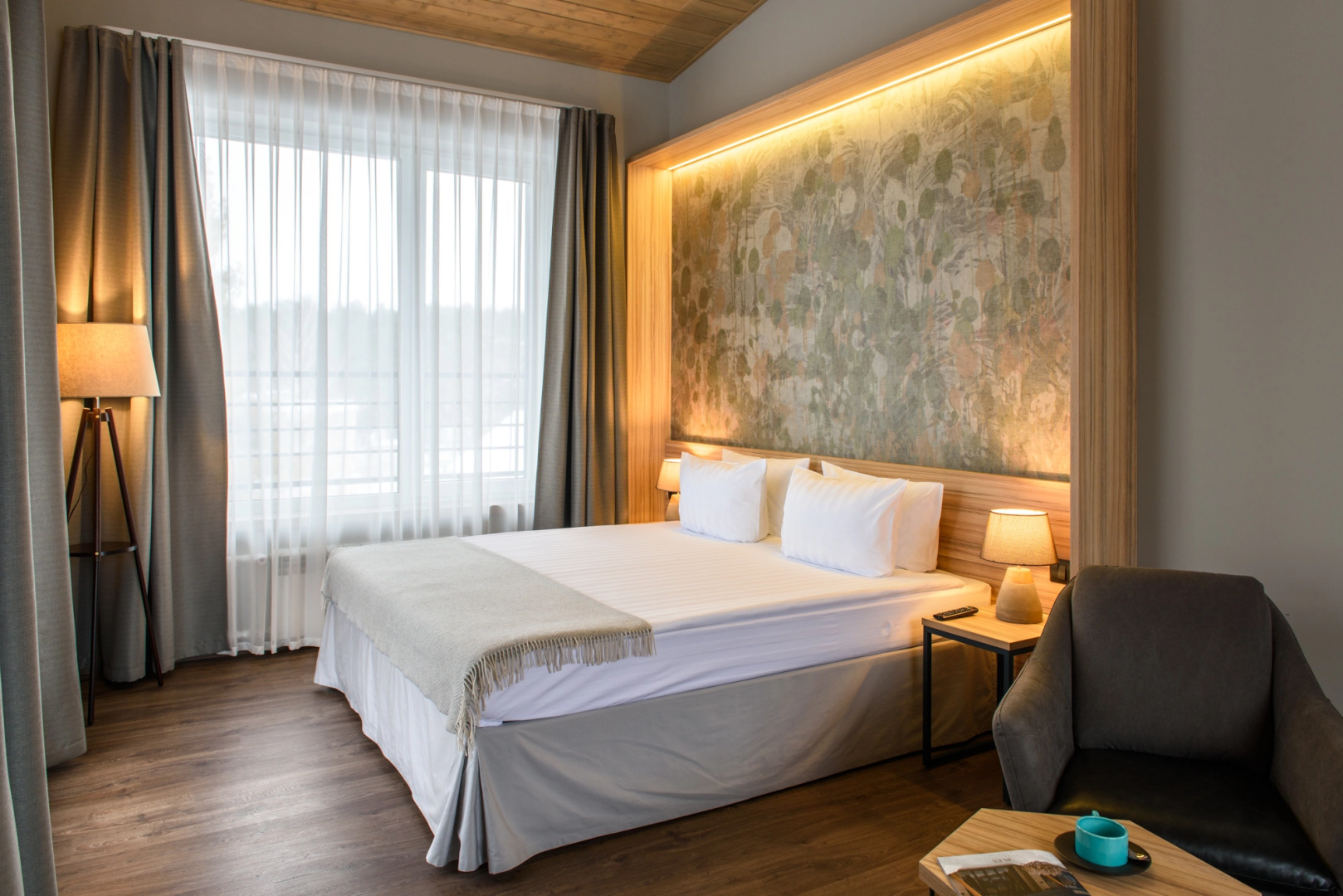 Парк-Отель Плес